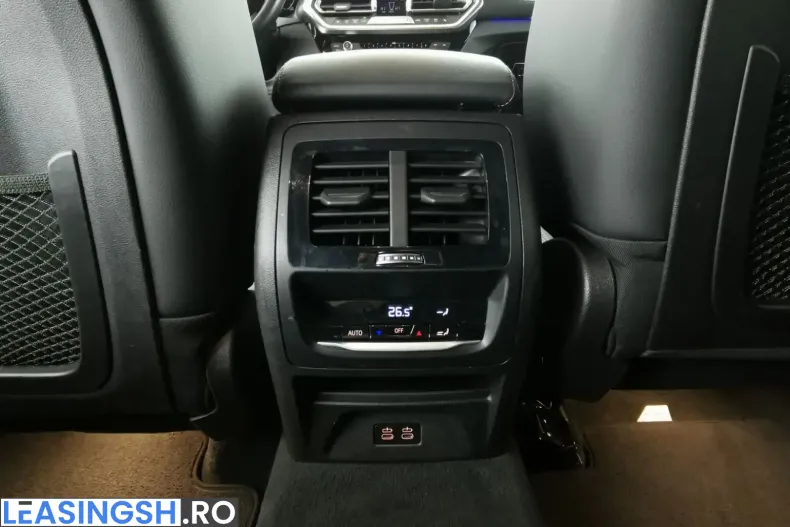 BMW X4 (Seria X) din 2023 cu 95.153 km - oferta BMW252952 - foto 15