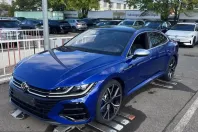 Volkswagen Arteon din 2022 cu 58.173 km - oferta VOL252953 - foto 1