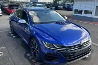 Volkswagen Arteon din 2022 cu 58.173 km - oferta VOL252953 - foto 3