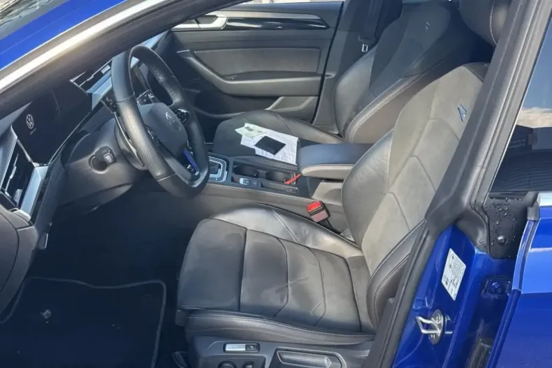 Volkswagen Arteon din 2022 cu 58.173 km - oferta VOL252953 - foto 4