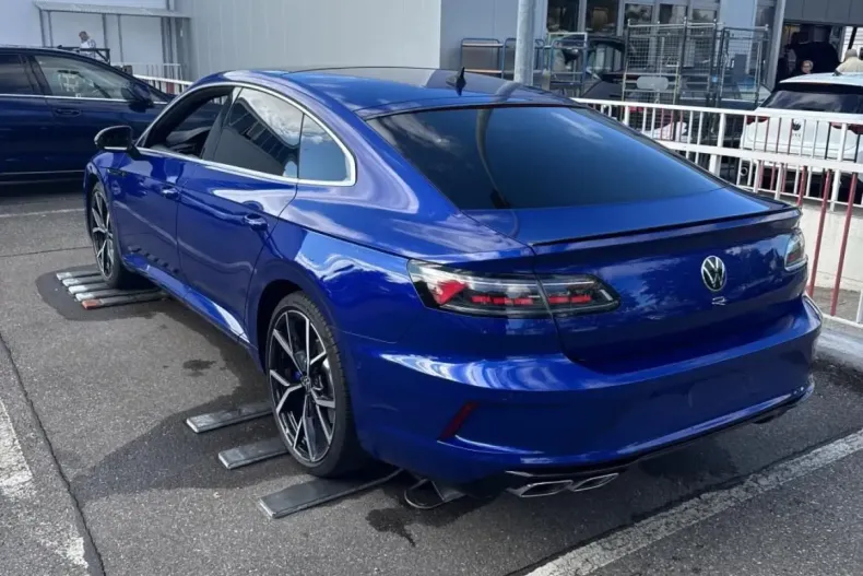 Volkswagen Arteon din 2022 cu 58.173 km - oferta VOL252953 - foto 5