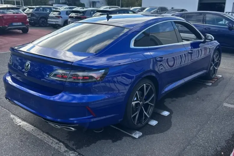 Volkswagen Arteon din 2022 cu 58.173 km - oferta VOL252953 - foto 7