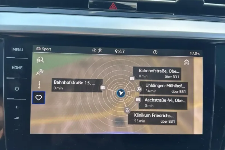 Volkswagen Arteon din 2022 cu 58.173 km - oferta VOL252953 - foto 9