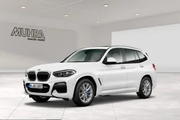 BMW X3 din 2021 - oferta BMW252954