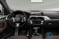 BMW X3 (Seria X) din 2021 cu 99.999 km - oferta BMW252954 - foto 2