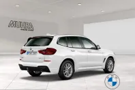 BMW X3 (Seria X) din 2021 cu 99.999 km - oferta BMW252954 - foto 3