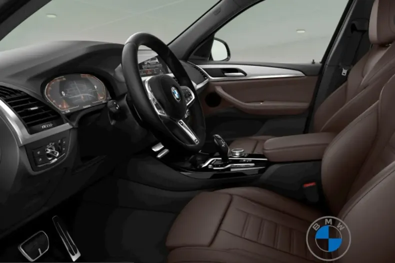 BMW X3 (Seria X) din 2021 cu 99.999 km - oferta BMW252954 - foto 4