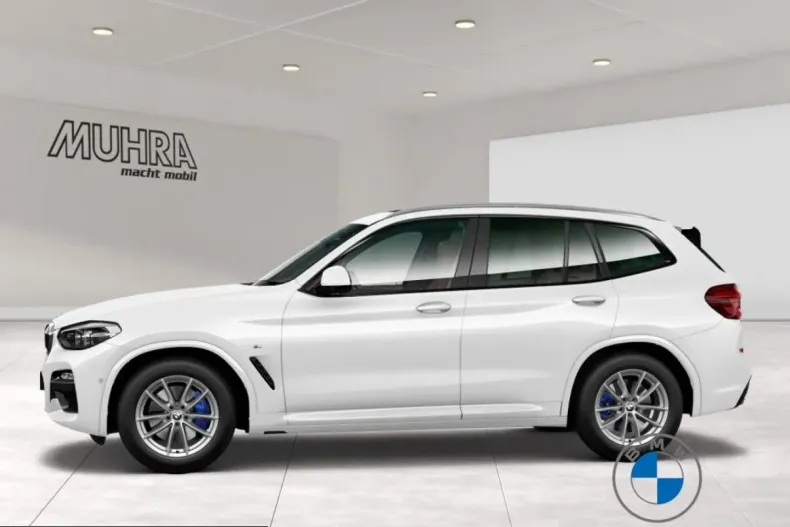 BMW X3 (Seria X) din 2021 cu 99.999 km - oferta BMW252954 - foto 5