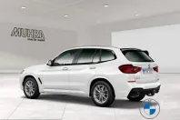 BMW X3 (Seria X) din 2021 cu 99.999 km - oferta BMW252954 - foto 6