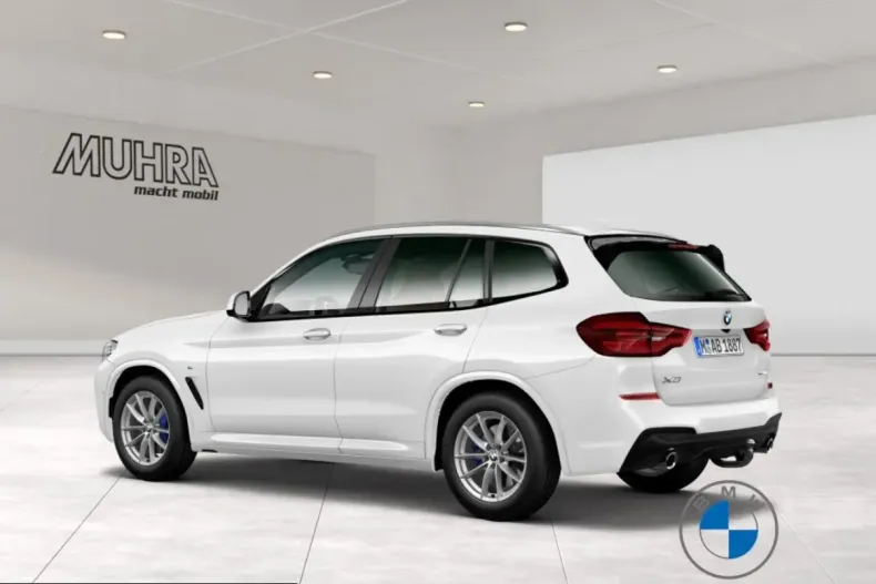 BMW X3 (Seria X) din 2021 cu 99.999 km - oferta BMW252954 - foto 6
