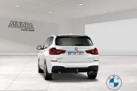 BMW X3 (Seria X) din 2021 cu 99.999 km - oferta BMW252954 - foto 7