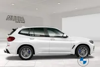 BMW X3 (Seria X) din 2021 cu 99.999 km - oferta BMW252954 - foto 8