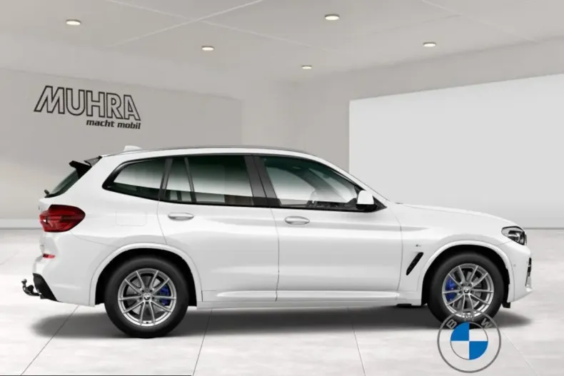 BMW X3 (Seria X) din 2021 cu 99.999 km - oferta BMW252954 - foto 8