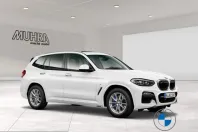 BMW X3 (Seria X) din 2021 cu 99.999 km - oferta BMW252954 - foto 9