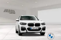 BMW X3 (Seria X) din 2021 cu 99.999 km - oferta BMW252954 - foto 10