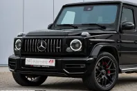 Mercedes-Benz G 63 AMG (Clasa G) din 2024 cu 35.000 km - oferta MER252955 - foto 2
