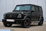 Mercedes-Benz G 63 AMG (Clasa G) din 2024 cu 35.000 km - oferta MER252955 - foto 3