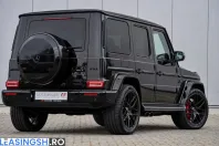 Mercedes-Benz G 63 AMG (Clasa G) din 2024 cu 35.000 km - oferta MER252955 - foto 5
