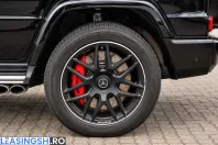 Mercedes-Benz G 63 AMG (Clasa G) din 2024 cu 35.000 km - oferta MER252955 - foto 8