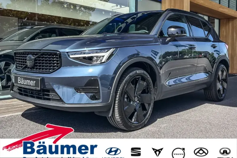 Volvo XC40 din 2025 cu 19.664 km - oferta VOL252956 - foto 1