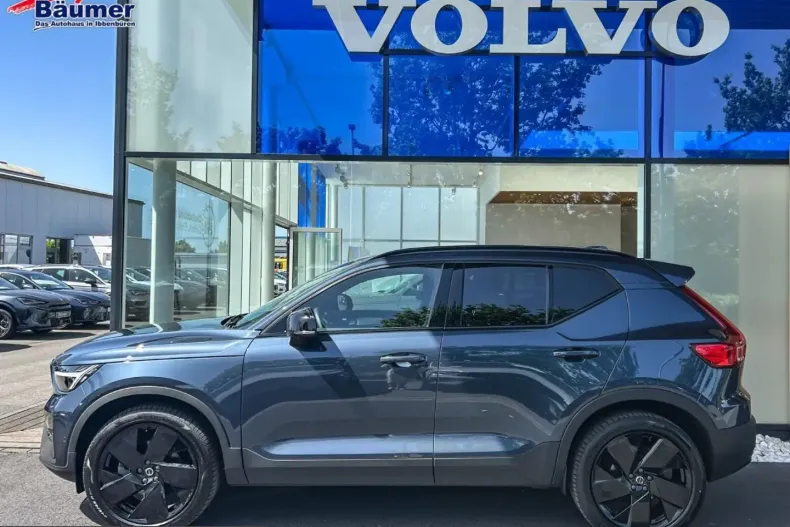 Volvo XC40 din 2025 cu 19.664 km - oferta VOL252956 - foto 2