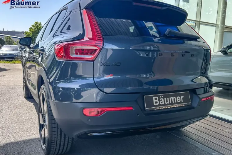 Volvo XC40 din 2025 cu 19.664 km - oferta VOL252956 - foto 3