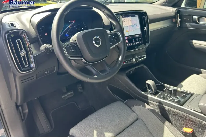 Volvo XC40 din 2025 cu 19.664 km - oferta VOL252956 - foto 9
