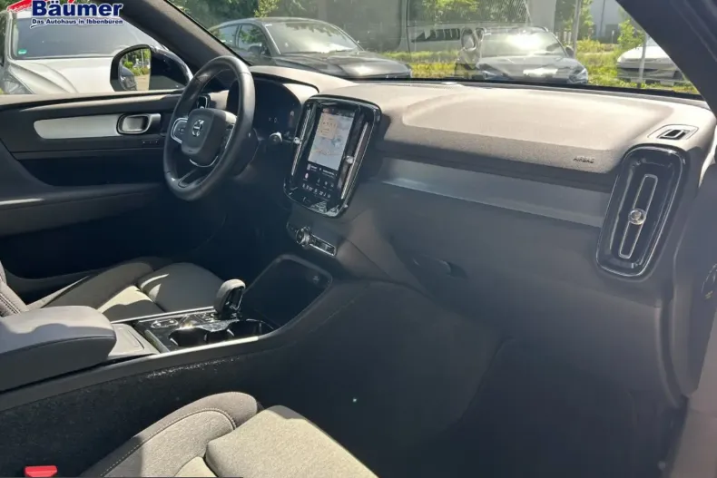 Volvo XC40 din 2025 cu 19.664 km - oferta VOL252956 - foto 11