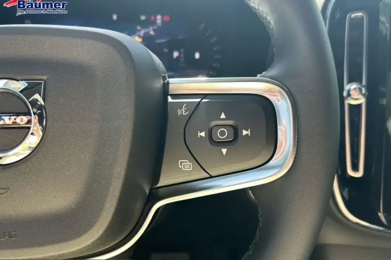 Volvo XC40 din 2025 cu 19.664 km - oferta VOL252956 - foto 24