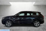 Volkswagen Touareg din 2022 cu 61.498 km - oferta VOL252957 - foto 2