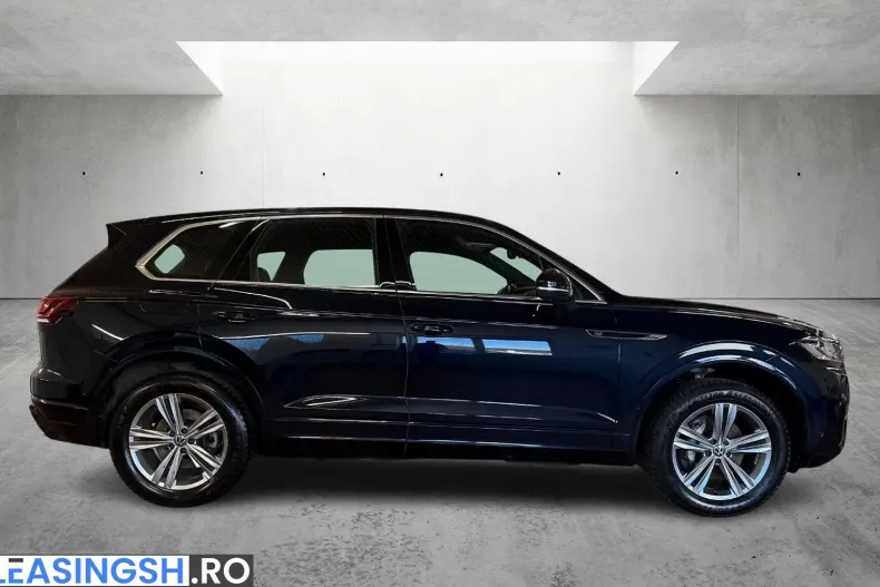 Volkswagen Touareg din 2022 cu 61.498 km - oferta VOL252957 - foto 6
