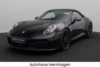 Porsche 992 din 2025 cu 3.383 km - oferta POR252958 - foto 1