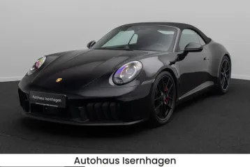 Porsche 992 din 2025 - oferta POR252958
