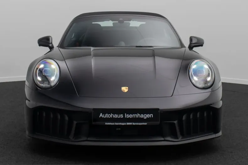 Porsche 992 din 2025 cu 3.383 km - oferta POR252958 - foto 2