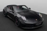 Porsche 992 din 2025 cu 3.383 km - oferta POR252958 - foto 3