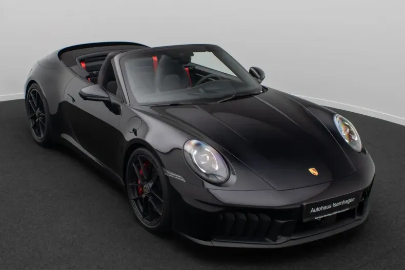 Porsche 992 din 2025 cu 3.383 km - oferta POR252958 - foto 3