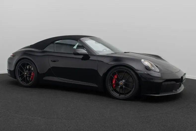 Porsche 992 din 2025 cu 3.383 km - oferta POR252958 - foto 4
