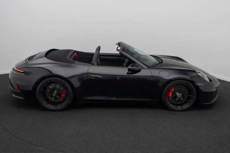 Porsche 992 din 2025 cu 3.383 km - oferta POR252958 - foto 5