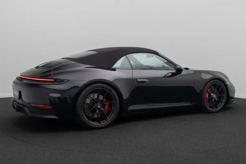 Porsche 992 din 2025 cu 3.383 km - oferta POR252958 - foto 6