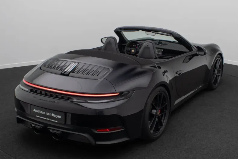 Porsche 992 din 2025 cu 3.383 km - oferta POR252958 - foto 7