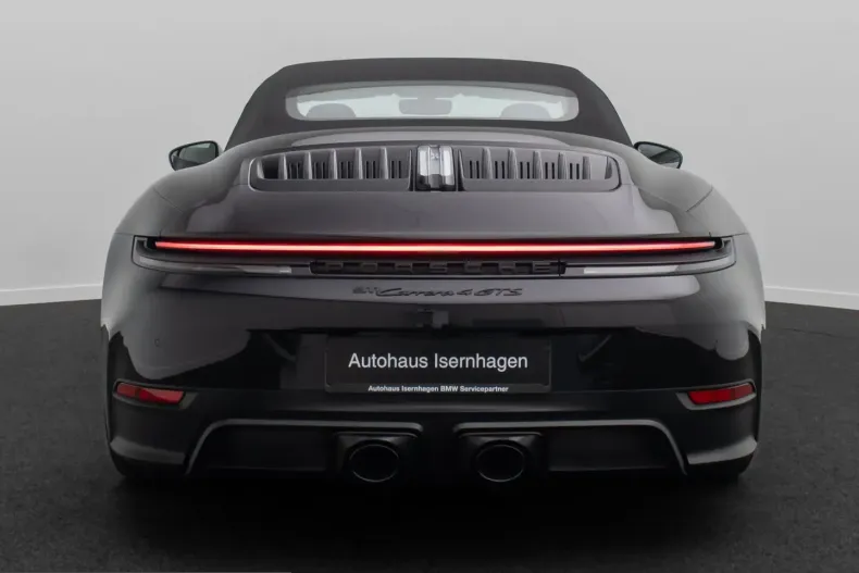 Porsche 992 din 2025 cu 3.383 km - oferta POR252958 - foto 8