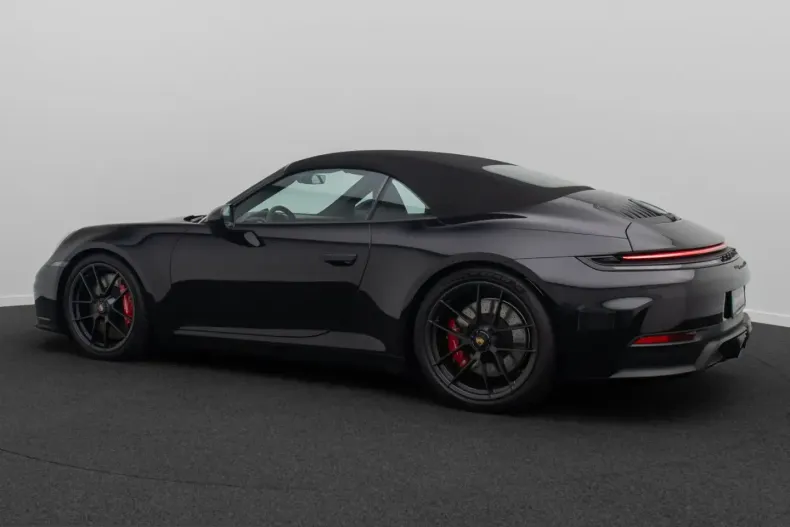 Porsche 992 din 2025 cu 3.383 km - oferta POR252958 - foto 10