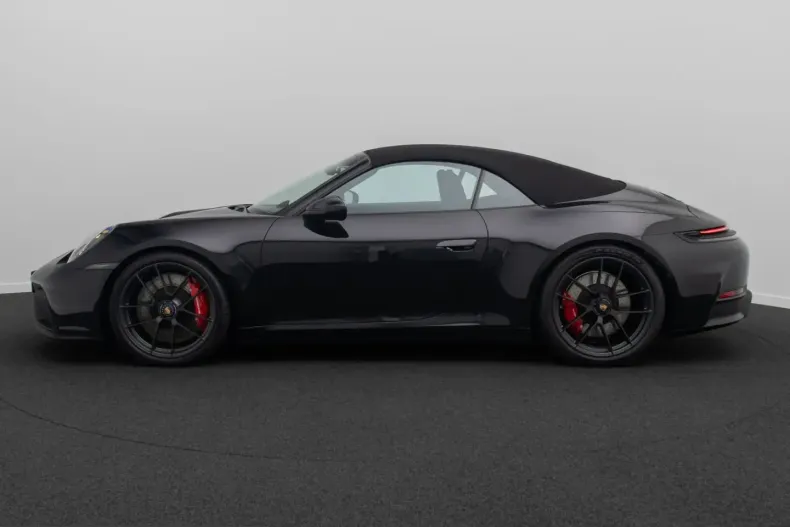 Porsche 992 din 2025 cu 3.383 km - oferta POR252958 - foto 11