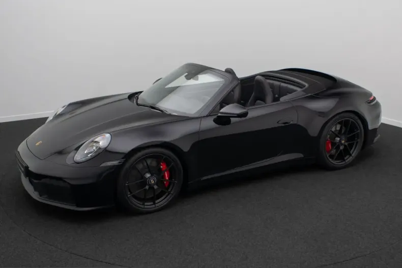 Porsche 992 din 2025 cu 3.383 km - oferta POR252958 - foto 12