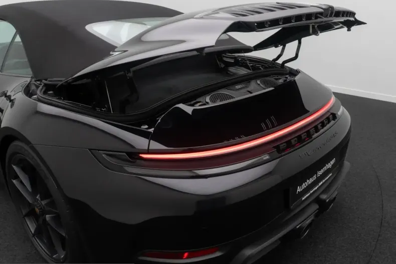 Porsche 992 din 2025 cu 3.383 km - oferta POR252958 - foto 13