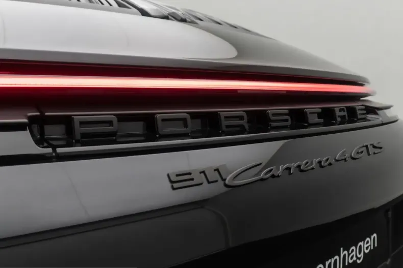 Porsche 992 din 2025 cu 3.383 km - oferta POR252958 - foto 17