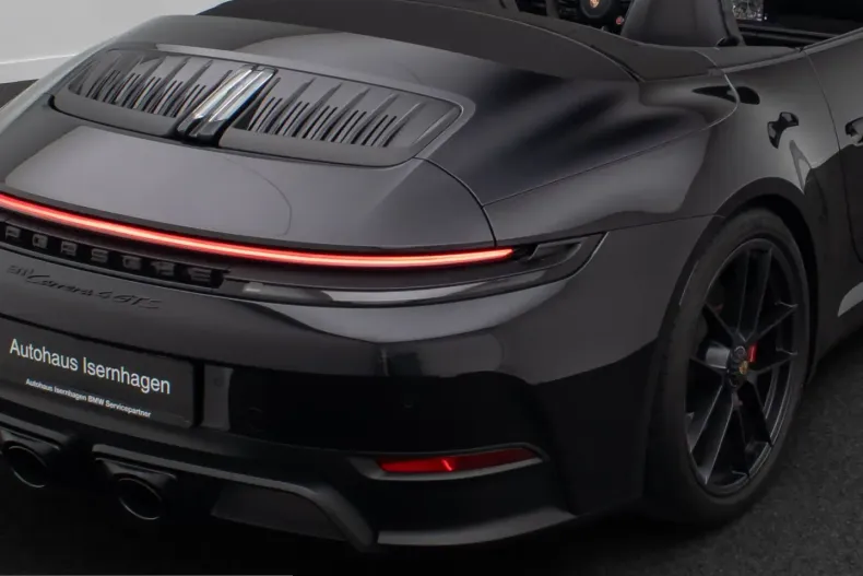 Porsche 992 din 2025 cu 3.383 km - oferta POR252958 - foto 18