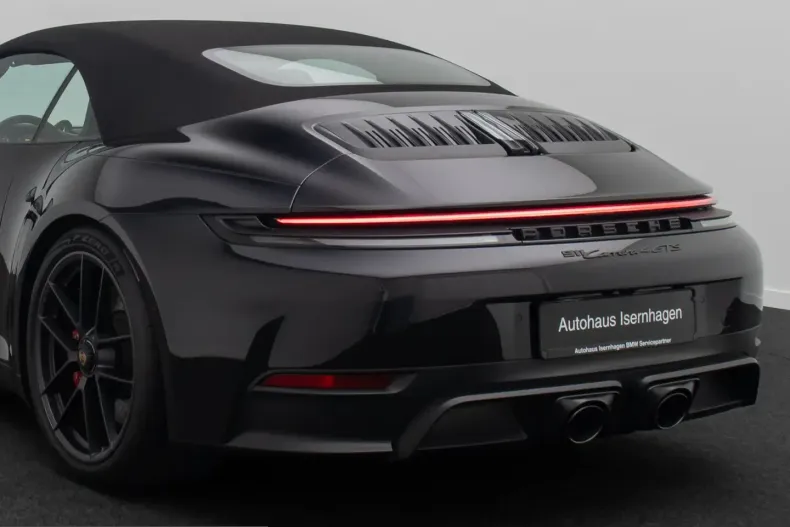 Porsche 992 din 2025 cu 3.383 km - oferta POR252958 - foto 19