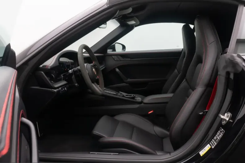 Porsche 992 din 2025 cu 3.383 km - oferta POR252958 - foto 22