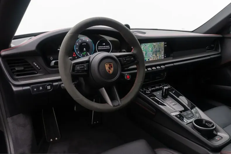 Porsche 992 din 2025 cu 3.383 km - oferta POR252958 - foto 23